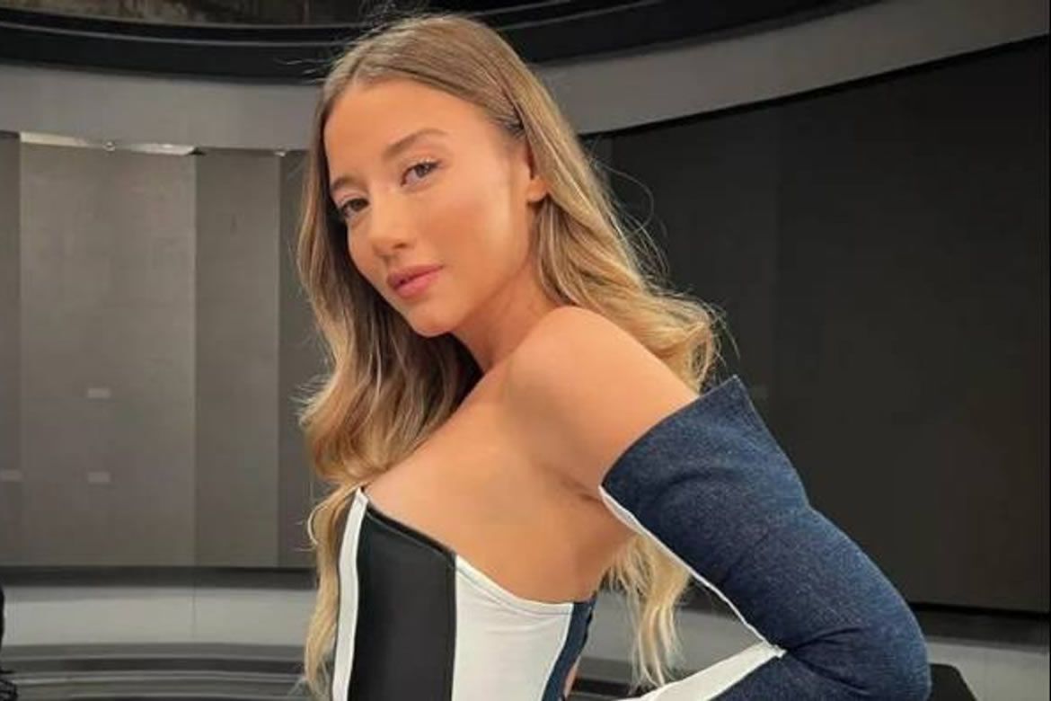 Aleyna Kalaycıoğlu