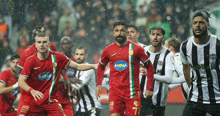 Amedspor Manisafk