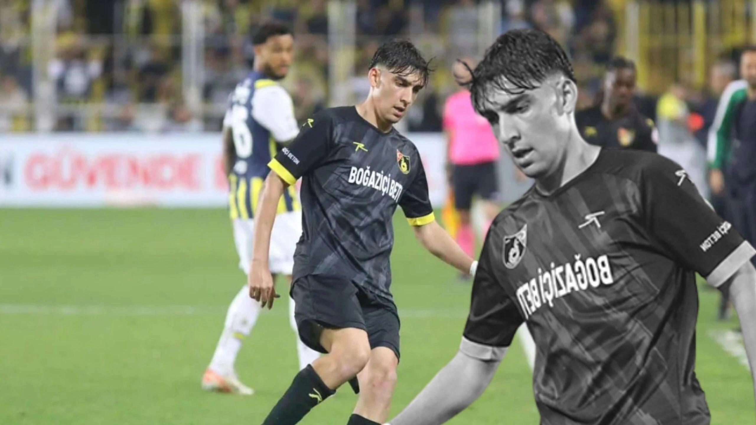 Baran Alp Vardar Kimdir