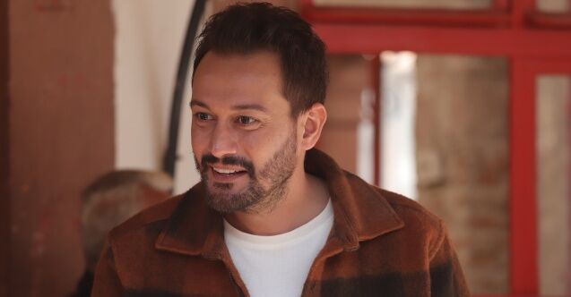 Burak Serdar Sanal Cennetin Cocuklarinda H48515 F699E