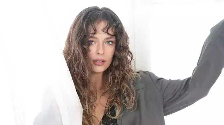 Buse Meral Cennetin Cocuklari