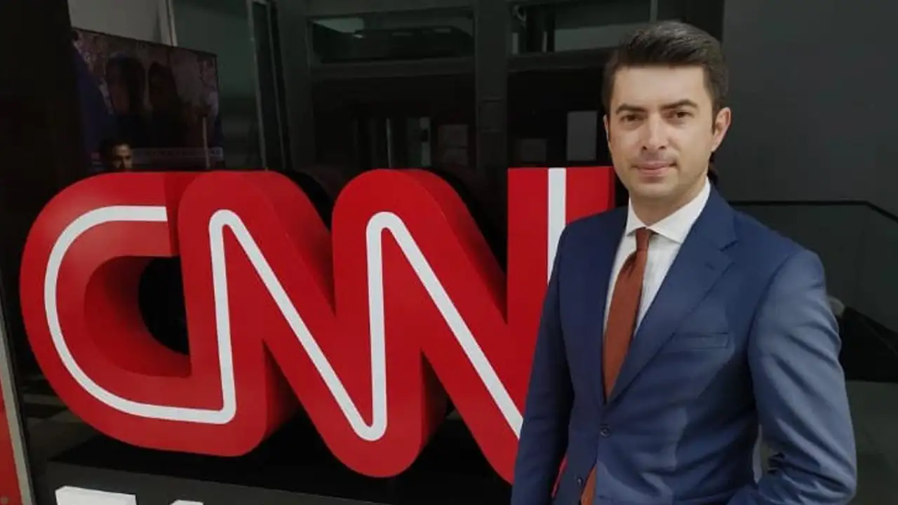 Cnn Turk Gozalti Israil