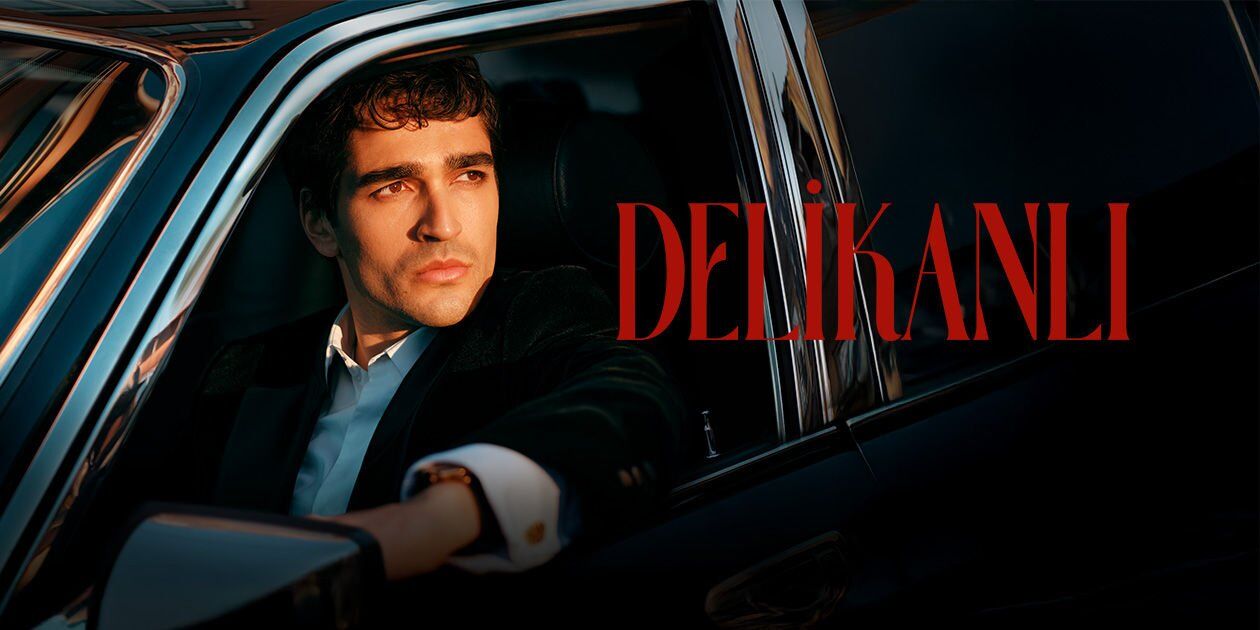 Delikanli