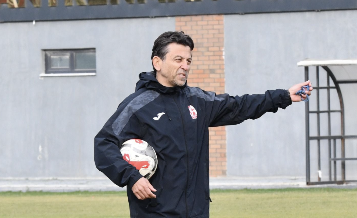 Zafer Uysal