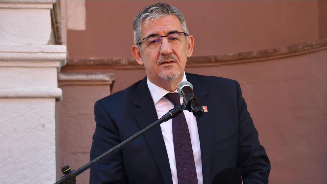 Erden Koybasi Dmyf