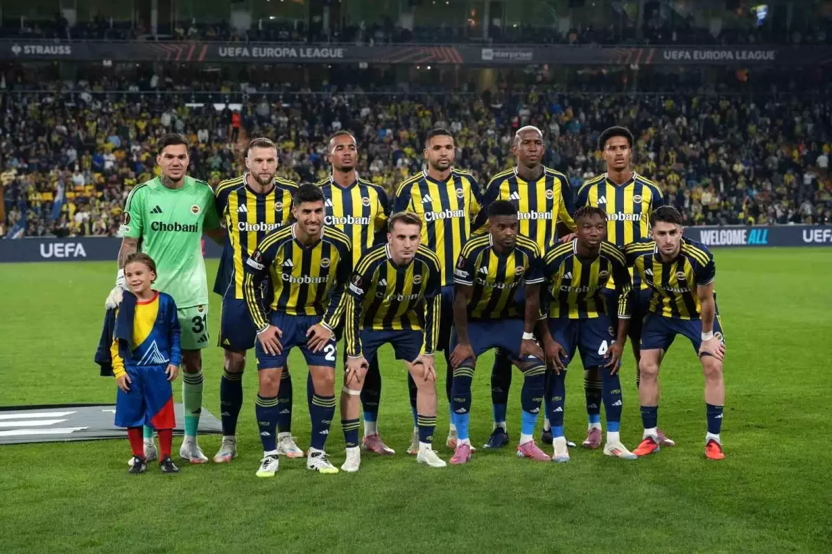Fenerbahçe-52