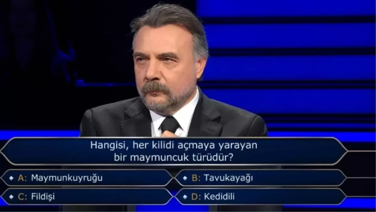 Hangisi Her Kilidi Acmaya Yarayan Bir Maymuncuk 19618032 7014 Amp