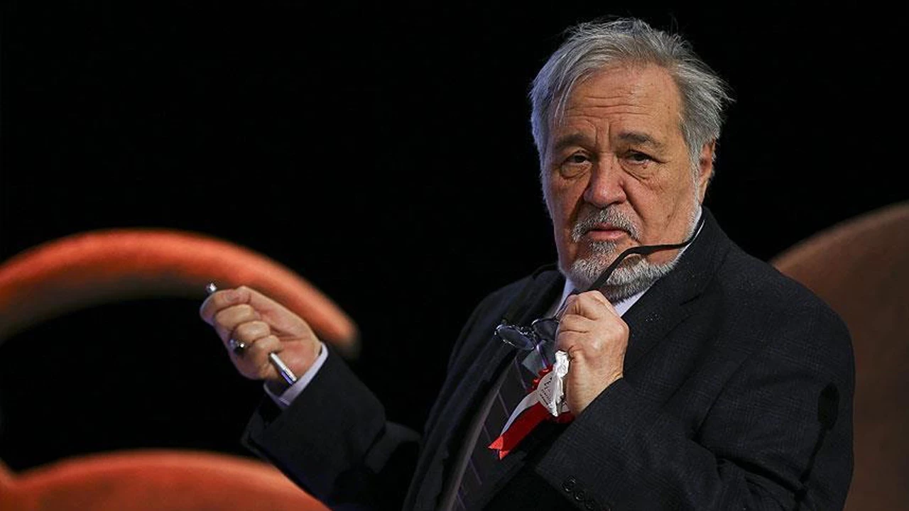 Ilber Ortayli Hh0P Cover