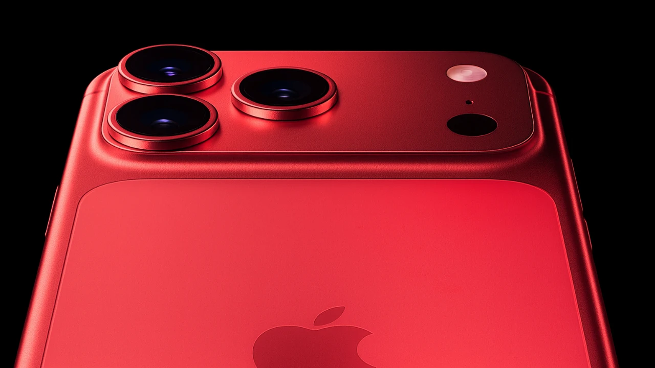 Iphone 18 Pronun Uretimi Basladi