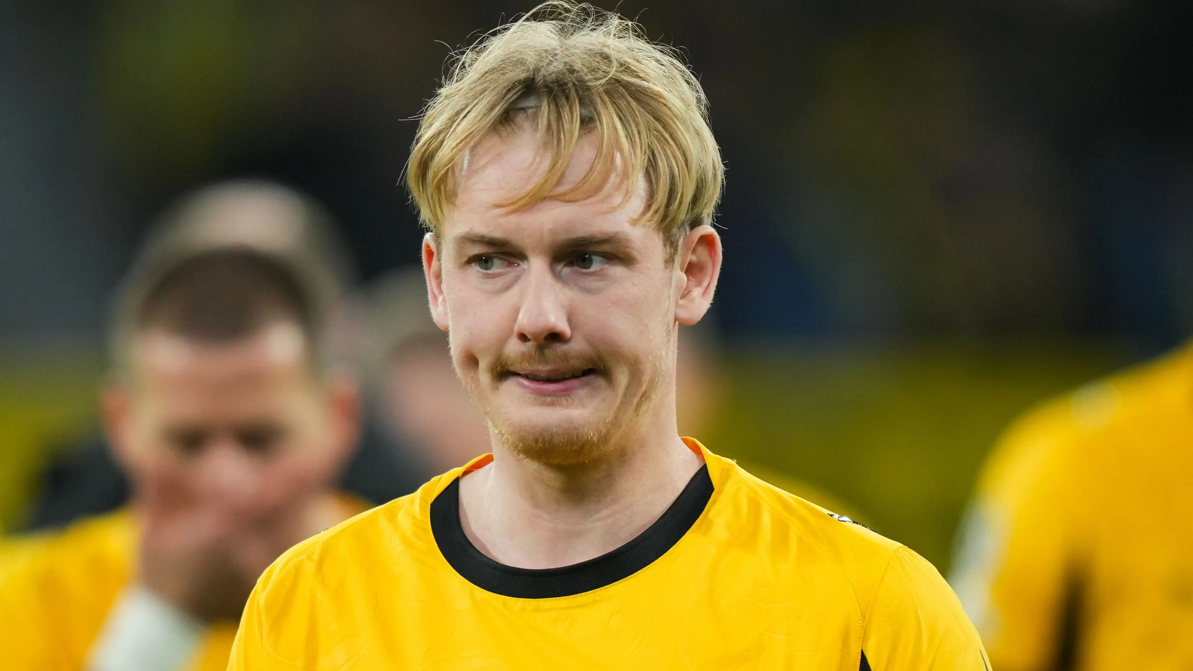 Julian Brandt