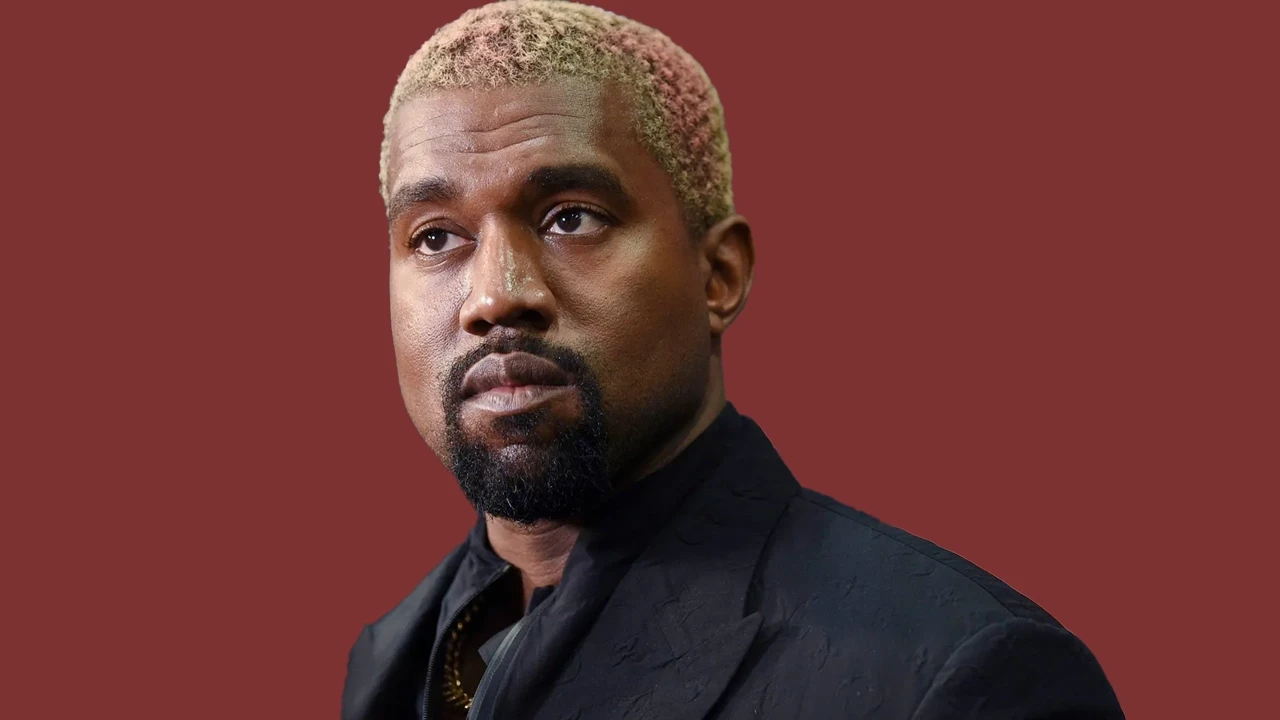 Kanye West