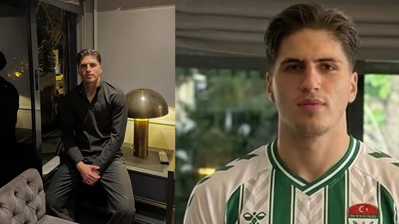 Kubilay Kaan Kundakci