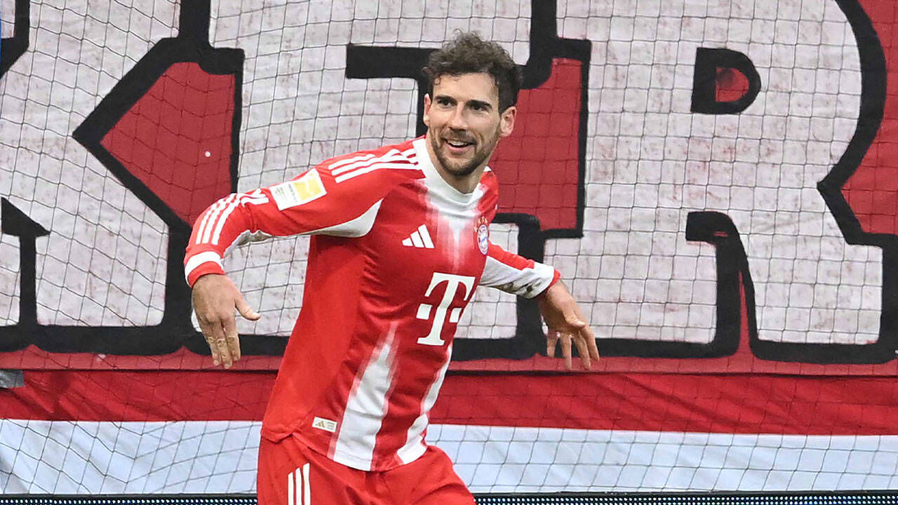 Leon Goretzka-6
