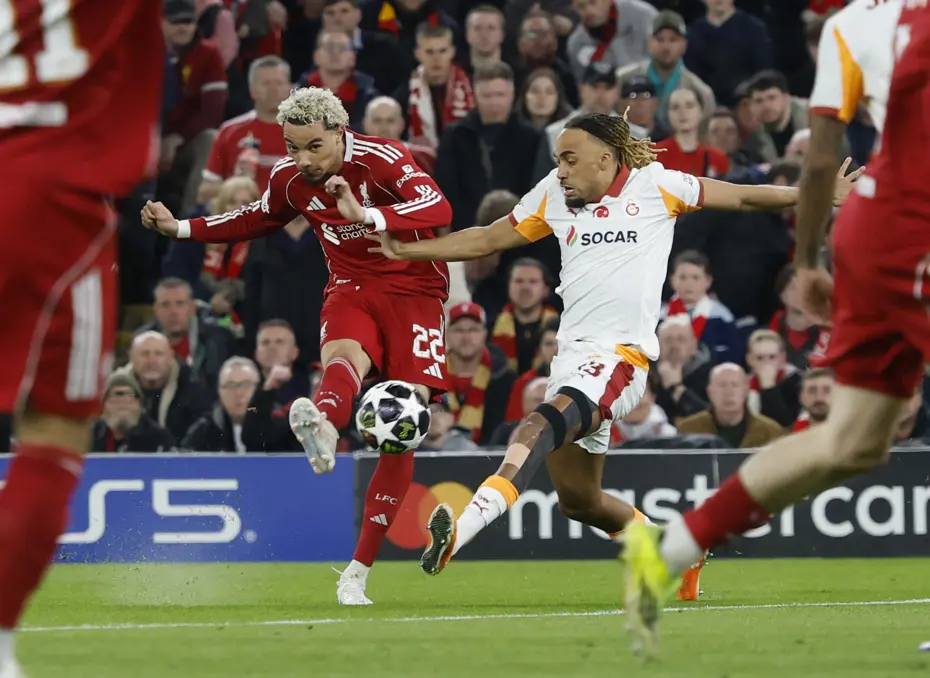 Liverpool Galatasaray 399595