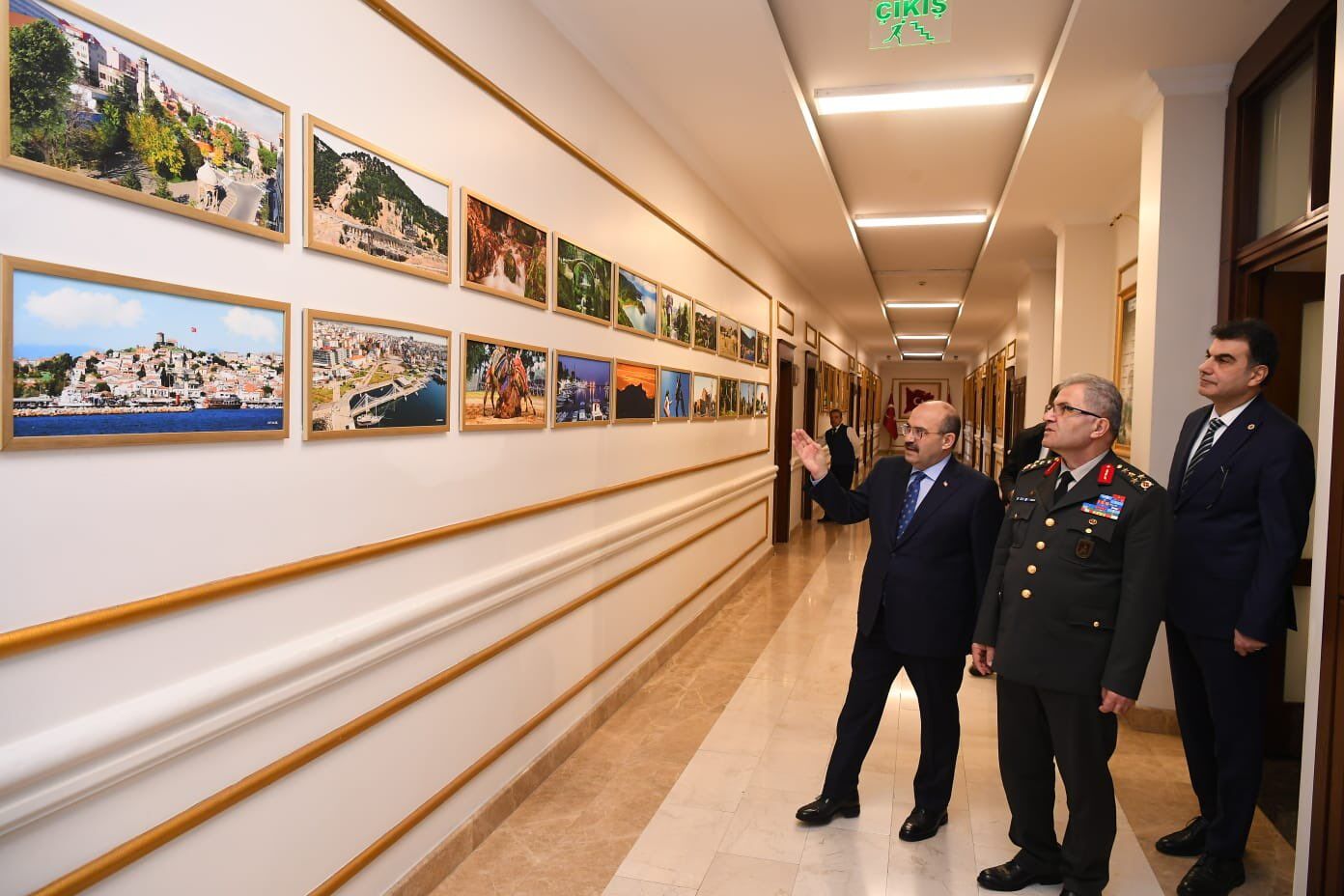 Metin Tokel Balikesir2