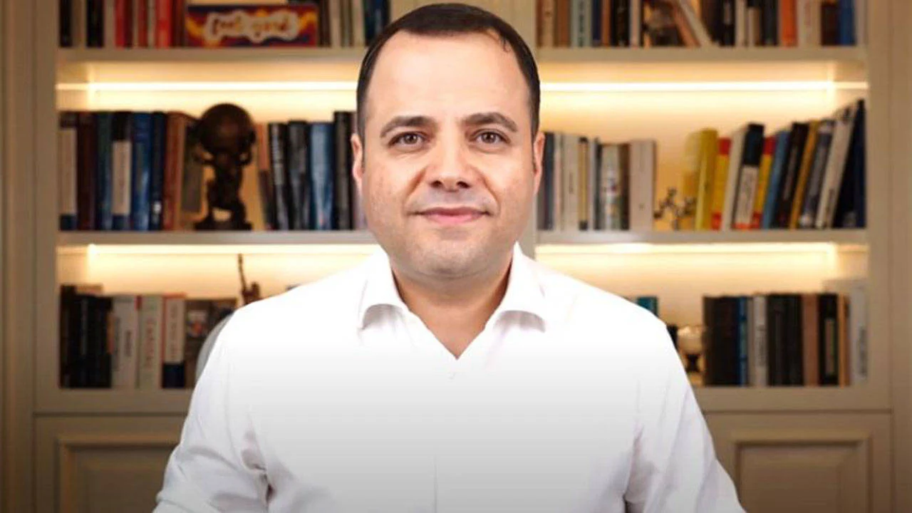 Ozgur Demirtas