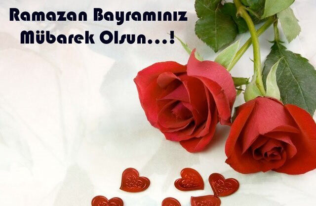 Ramazan Bayramı