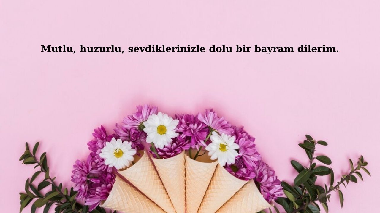 Ramazan Bayramı1