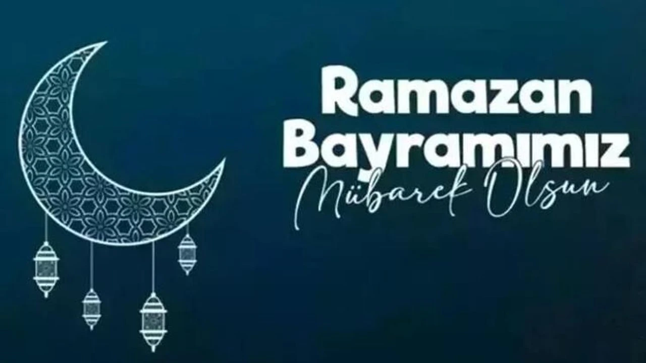 Ramazan Bayramı2