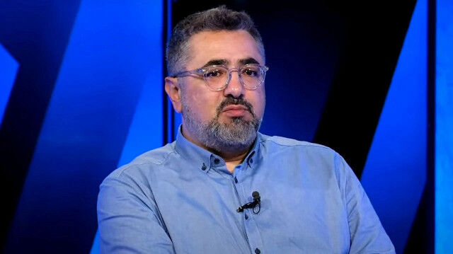 Serdar Ali Celikler