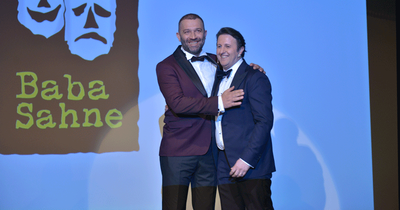 Dubai'de Can Pazarı! Şevket Çoruh Ve İlker Ayrık Dubai'de Mahsur Kaldı!