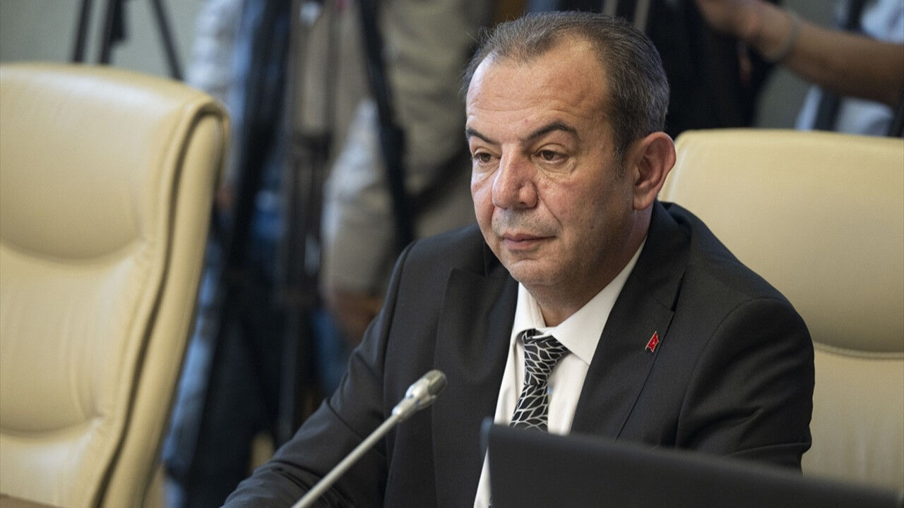 Tanju Özcan