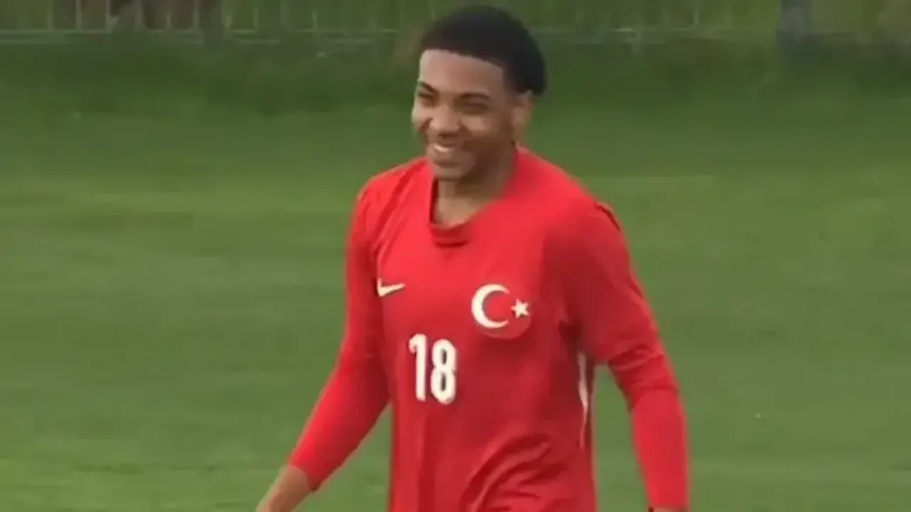 Thierry Darnel Karadeniz-1