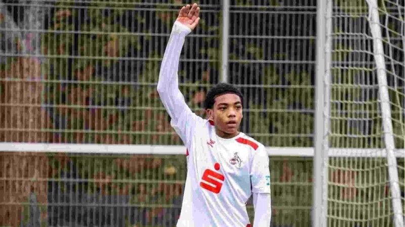 Thierry Darnel Karadeniz