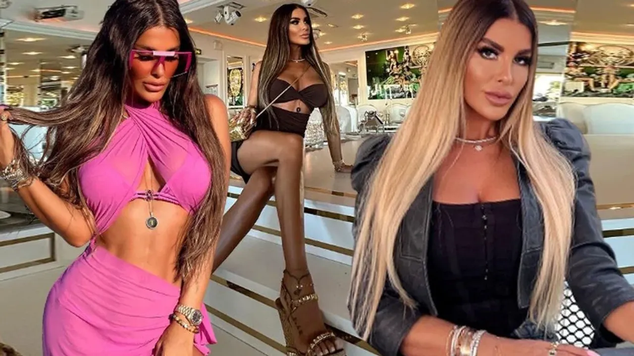 Tugce Ozbudak Kimdir Kac Yasinda