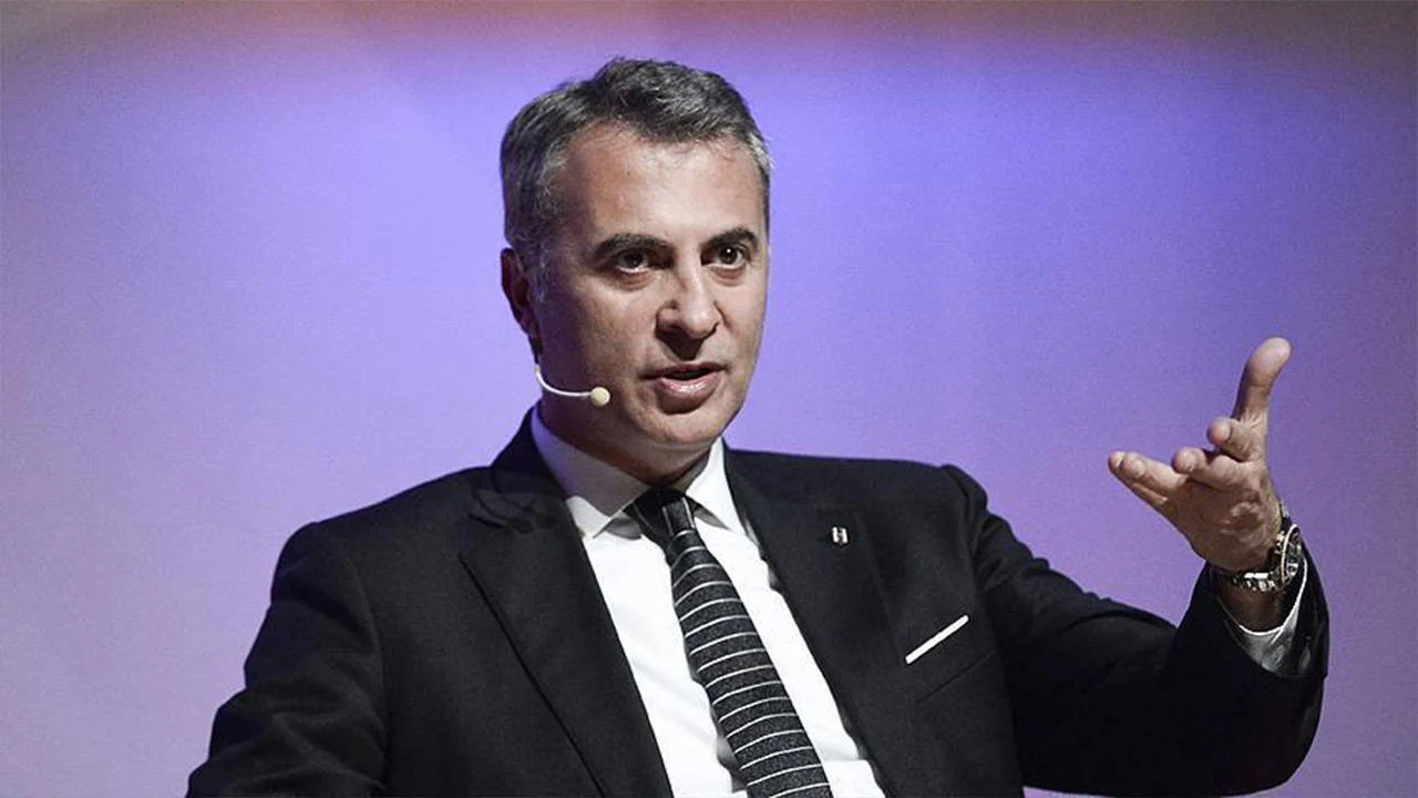 Uyusturucu Sorusturmasi Fikret Orman Gozaltina Alindi