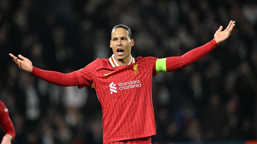 Van Dijk