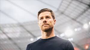 Xabi Alanso