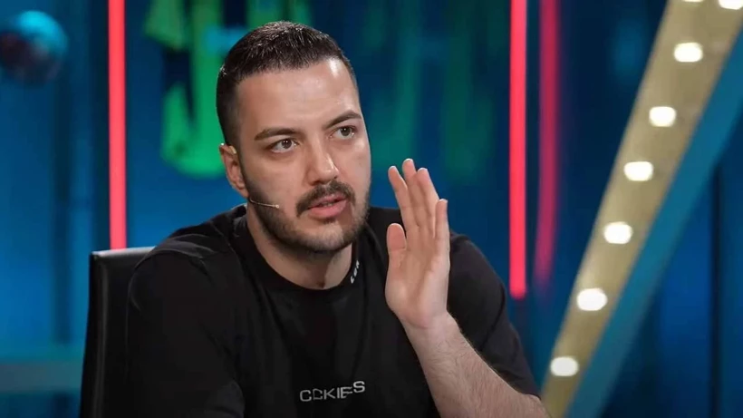 Yagiz Sabuncuoglu Sports Digitale