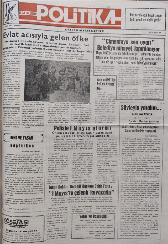 18 Nsn 90 Çrşm (Custom)