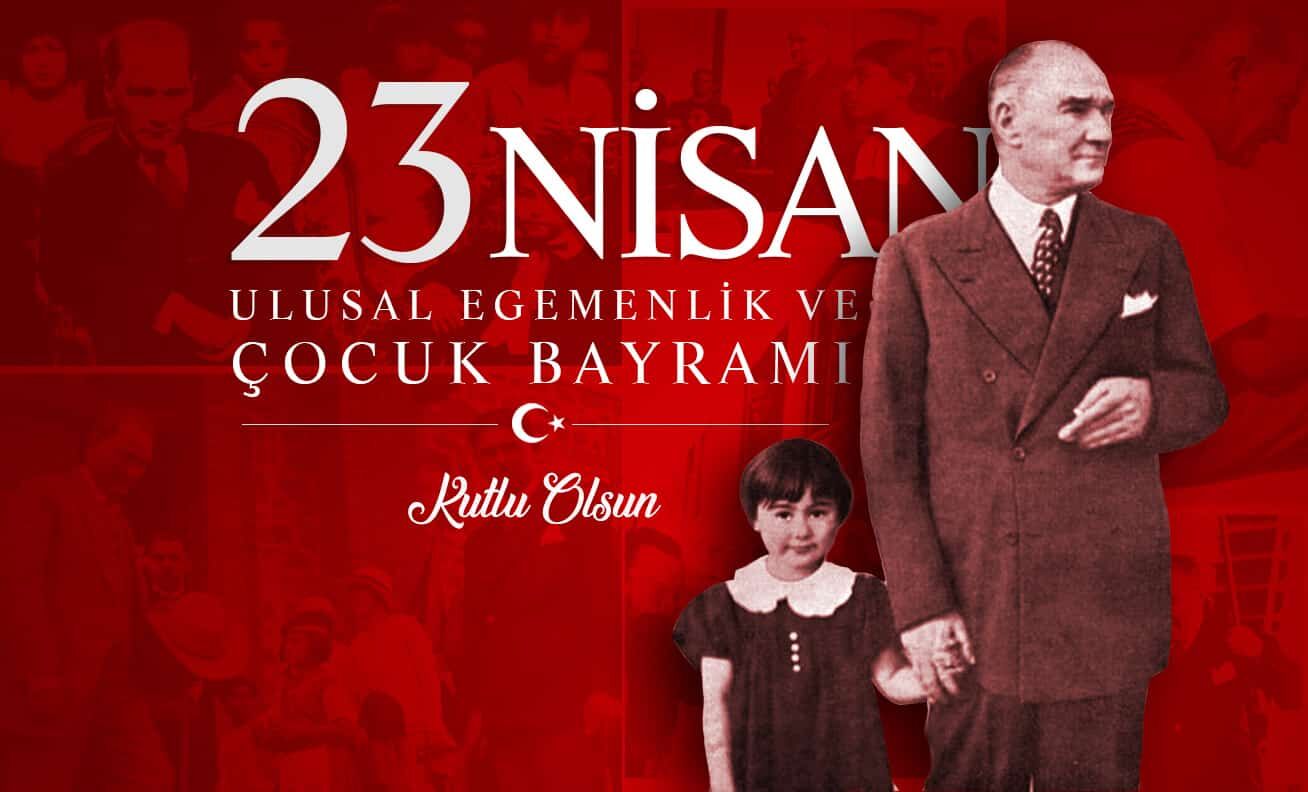 23Nisan 2