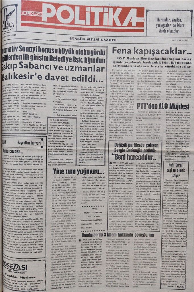 3 Mys 90 Prşm (Custom)