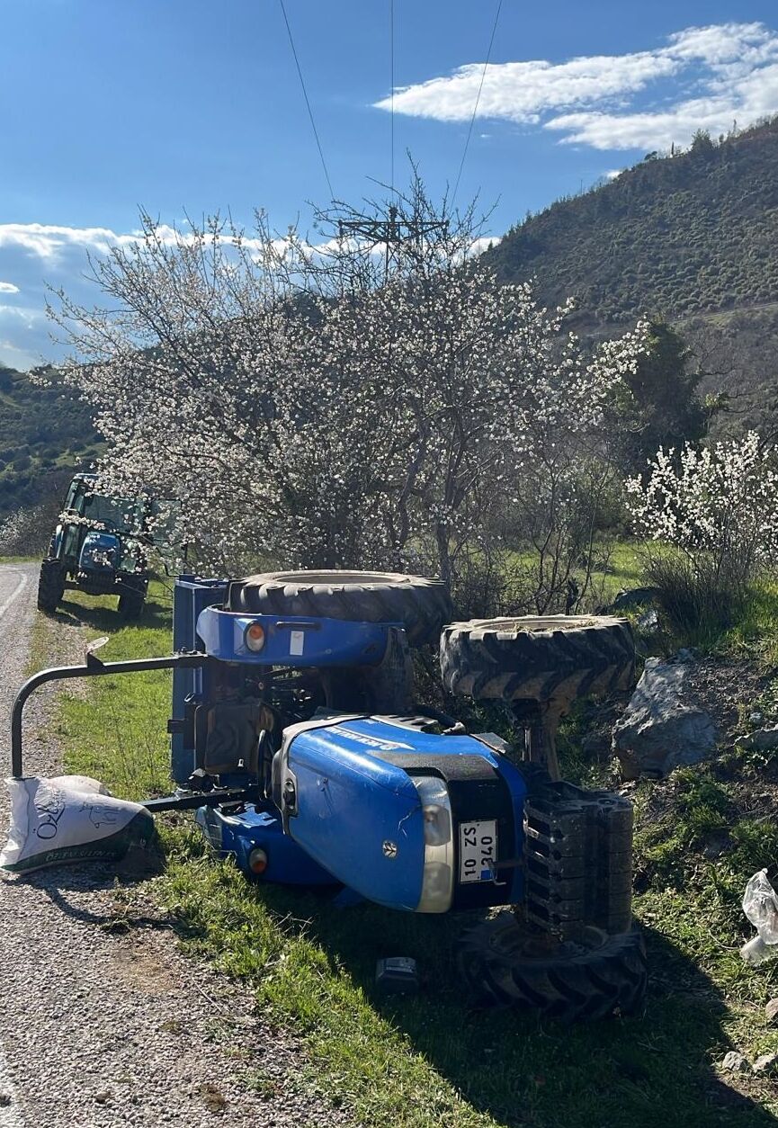 A A 20260407 41042447 41042446 B A L I K E S I R D E D E V R I L E N T R A K T O R U N A L T I N D A K A L A N S U R U C U Y A S A M I N I Y I T I R D I