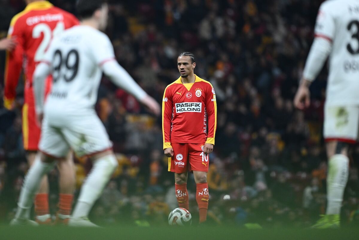 A A 20260422 41183242 41183234 G A L A T A S A R A Y N A T U R A D U N Y A S I G E N C L E R B I R L I G I