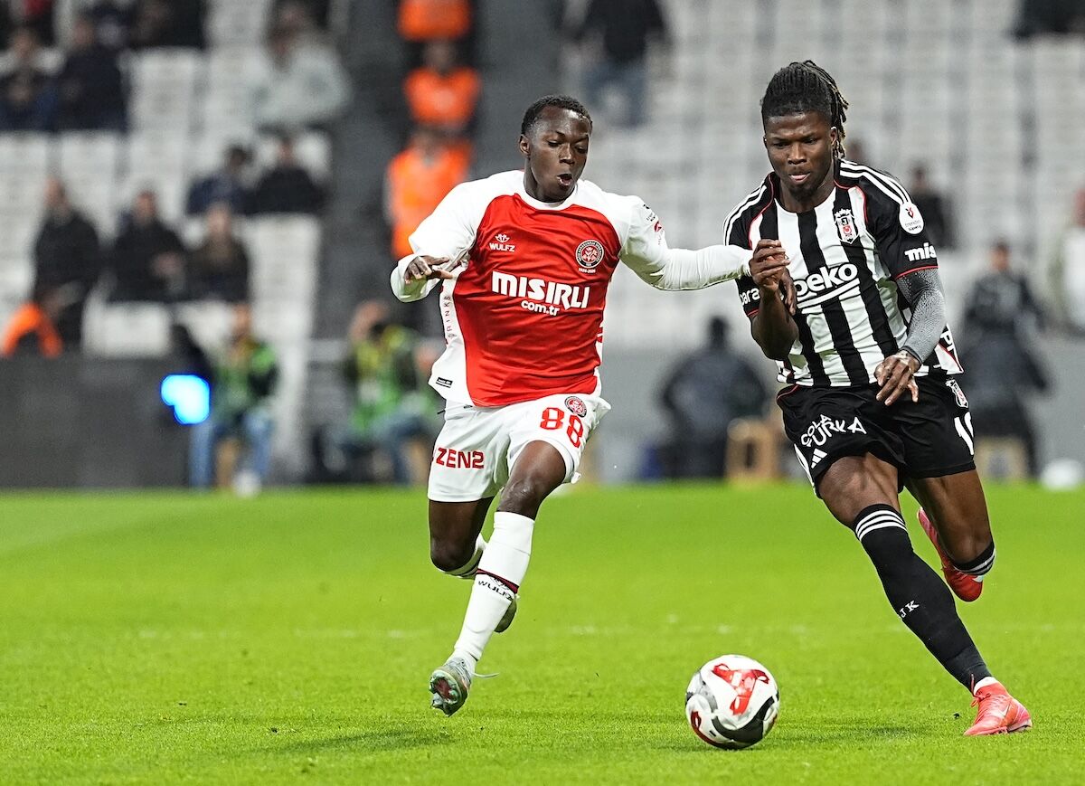 A A 20260427 41226558 41226557 B E S I K T A S M I S I R L I C O M T R F A T I H K A R A G U M R U K