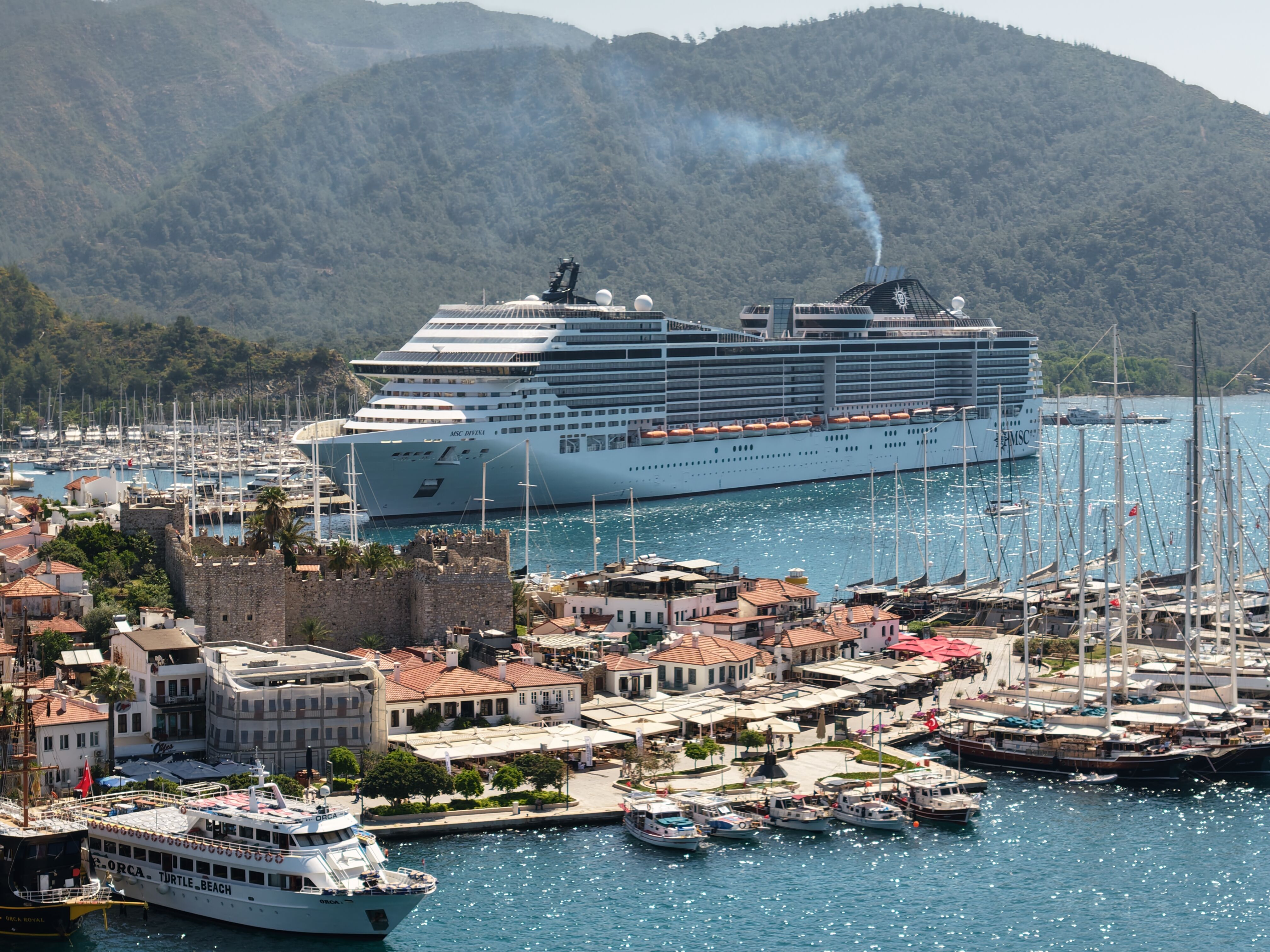 A A 20260428 41231538 41231533 M A R M A R I S E M S C D I V I N A K R U V A Z I Y E R I Y L E 3 B I N 280 T U R I S T G E L D I