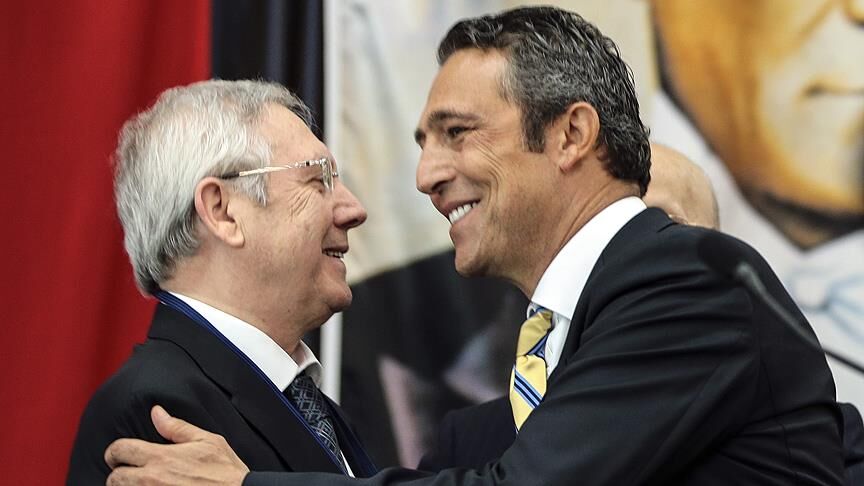 Ali Koc Aziz Yildirim-1