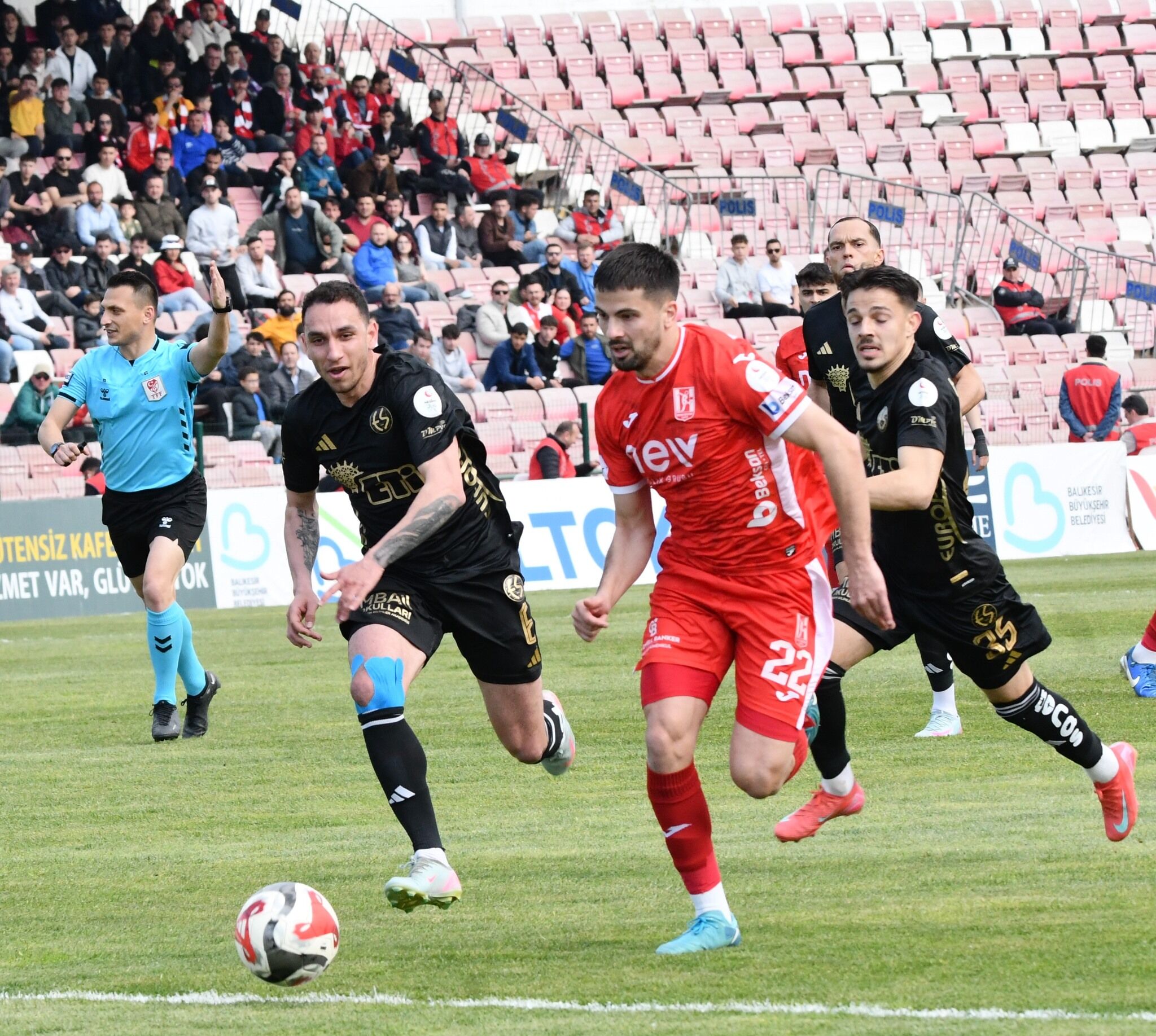 Balikesirspor-16
