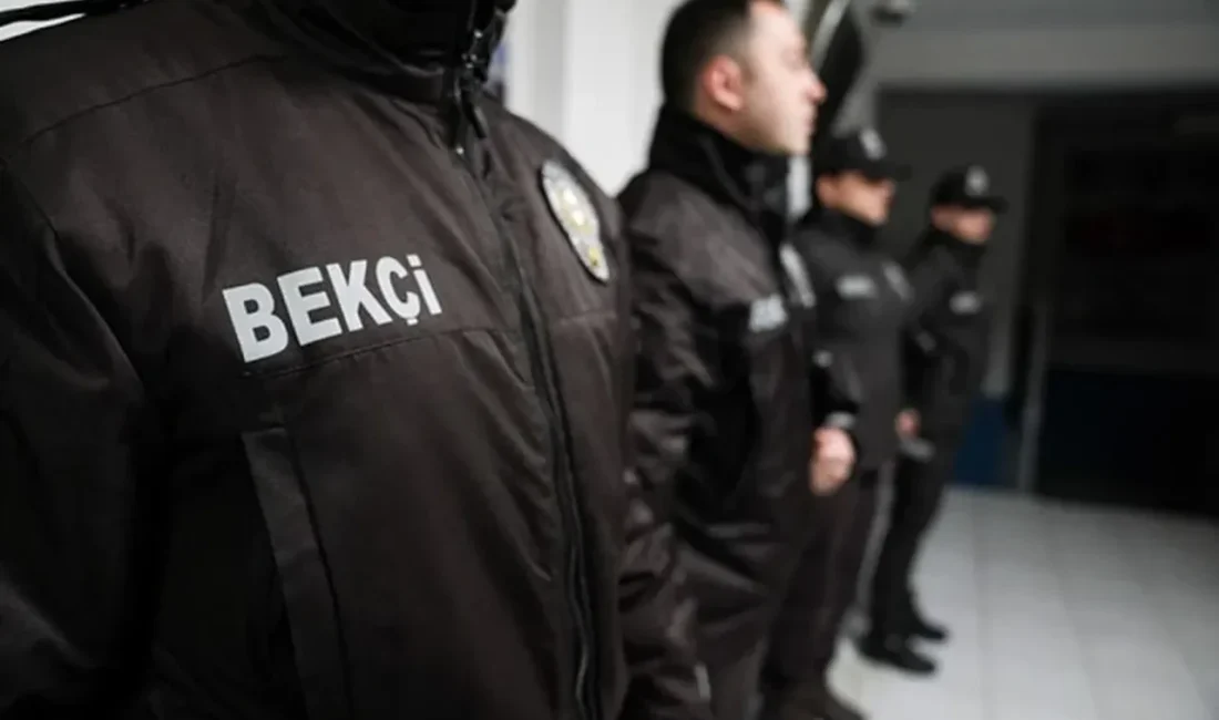 Bekci Alim Sartlari Degisti Iste Yeni Basvuru Sartlari 3293393 202604090947 3 1100X650