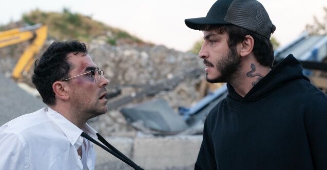 Big Mistakes Boran Kuzum