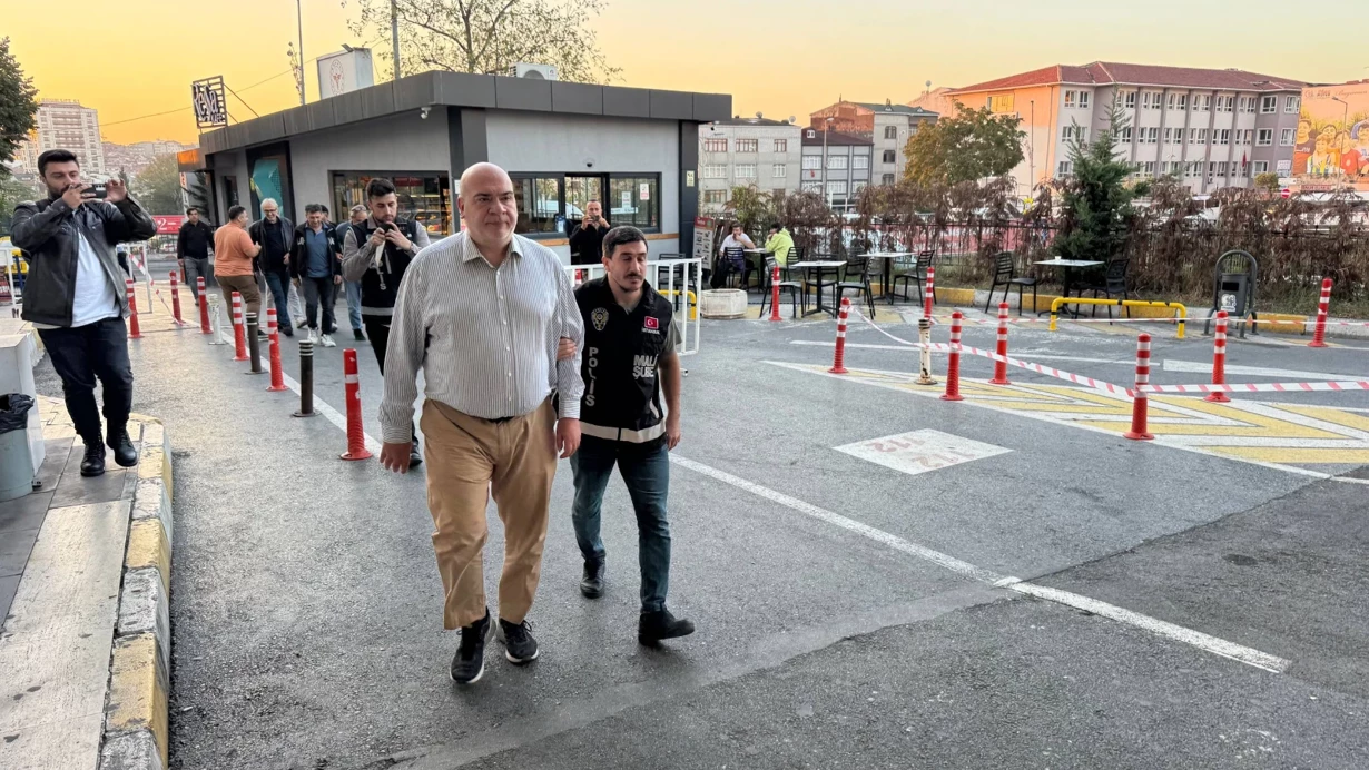 Borsa Istanbulda Manipulasyon Davasinda Flas Karar 13 Kisi Tutuklandi Na63