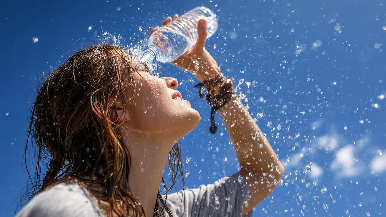 Çöl Sıcakları-1-1