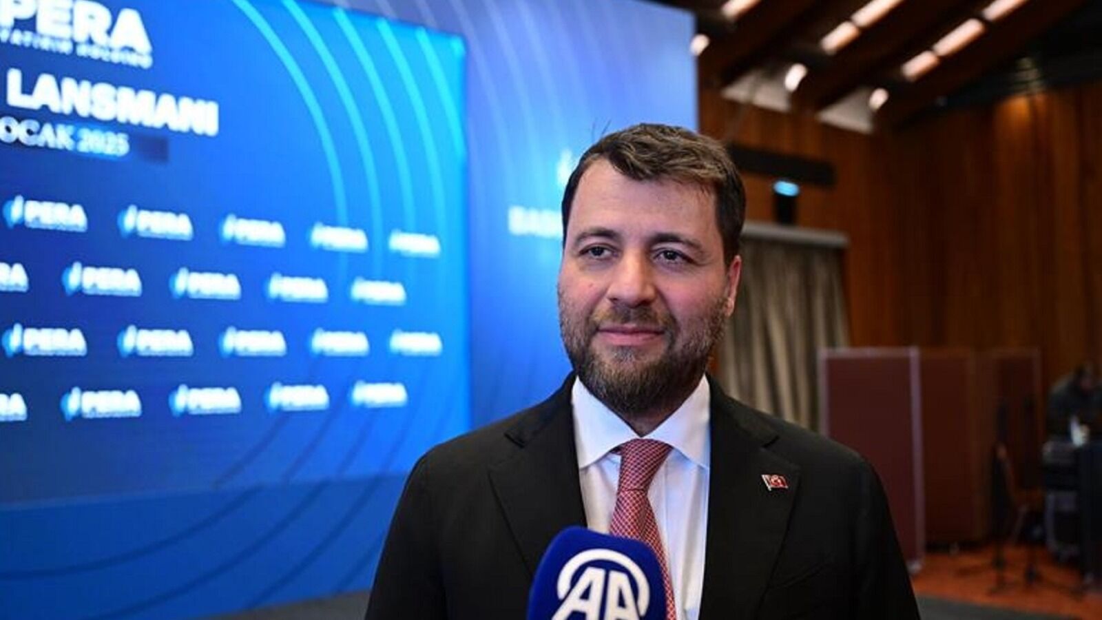 Emre Tezmen Tera