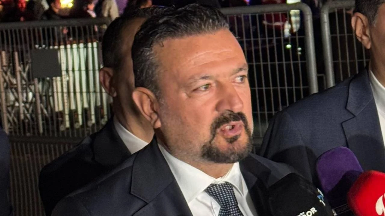 Ertan Torunogullari-1