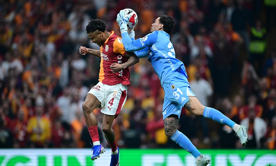 Galatasaray Fenerbahce 3 403258