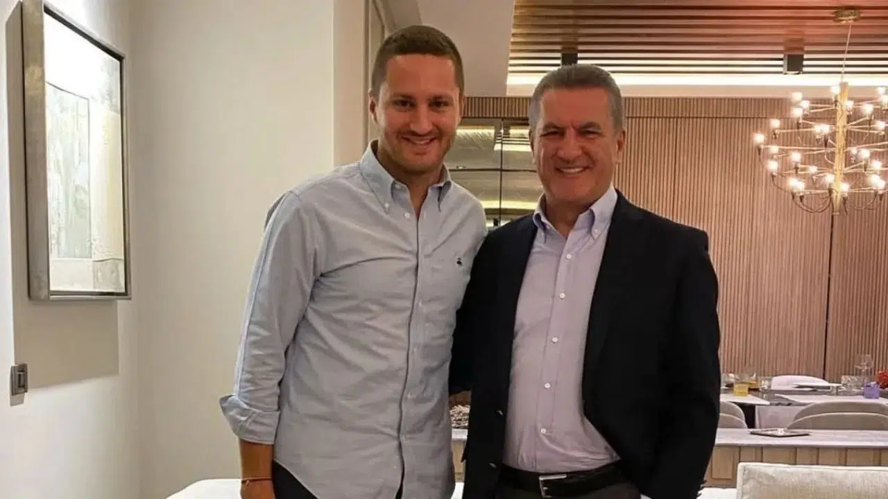 Gge U Omer Sarigul Kimdir Mustafa Sarigulun Oglu Kac Yasinda Ve Meslegi Nedir